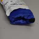 BENCMATE Inflatable Dog Cone Collar Alternative, Soft Dog Cone for Small Medium Large Dogs and Cats, Neck Recovery ECollar Donut Collar After Surgery (Large, Blue)