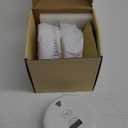 X-Sense Smoke Detector Carbon Monoxide Detector Combo, 10-Year Battery Smoke Detector with Display, Auto-Check, 3-Pack