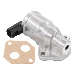 MOTOKU IAC Fuel Injection Idle Air Control Valve with Gasket for Ford 4.2L F-150 1999-2001 E-150 E-250 Econoline Club Wagon 1999-2000