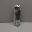 Contigo x Ally Love Ashland Chill 2.0, Stainless Steel, Spill Proof Water Bottle with AutoPop Easy Lean Lid, BPA Free, 24oz, Licorice (24oz (Pack of 1))