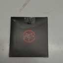 Folosu Compatible with iPhone 17 Pro Case Wallet with Card Holder, 360Rotation Finger Ring Holder Kickstand, RFID Blocking Leather Protective Double Buttons Shockproof Cover 6.3 Inch Purple