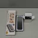 Clock Camera,5G&2.4G WiFi Security Camera Indoor,2K Cameras for Home Security,3 in 1 Indoor Camera with Alarm,Color Night Vision Human Motion Detection