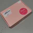 REECHO Hair Toppers for Women Real Human Hair, Seamless Human Hair Toppers with Bangs, 360 3D Cover Clip in Bangs Hair Extensions for Daily Wear, Dark Gray