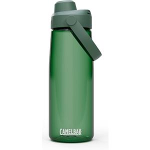CamelBak Thrive Chug Tritan Water Bottle Forest Green, 25oz