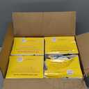 Simple Mills Almond Flour Crackers Snack Packs, Fine Ground Sea Salt, Healthy Snacks for Kids, Cheese Crackers, Gluten Free, 8 Ct (Pack of 4) (6.5 Ounce (Pack of 4))