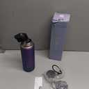 Iron Flask 40oz Water Bottle, Wide Mouth
