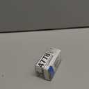 Multi Tool Cold Knife Blade,Windshield Knife Blades Car Windshield Removal Tool Bent Blade for Removing Caulk, Sealants and Auto Glass Glue Window Seal (2-Pack) (Py178)