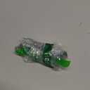 USB power boost cable with a DC barrel connector. 