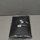 Air Conditioner Cover for Outside Units with Windproof Straps & Reinforced Buckles 420D Heavy Duty Square ac Covers Outdoor Protects HVAC Condenser From Winter Rain Snow Ice Dust Up to 24x24x30 inches