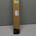 42 Inch Mower Blades for Craftsman LT1000 LT2000 T110 YT3000 138971 532138971 Poulan Pro 42" Deck Riding Mower Lawn Tractor PP19A42 Husqvarna YTH18542 (5 Point Star)