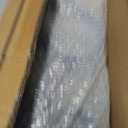 Adjustable Unique Design Handrails for Outdoor Steps, Black