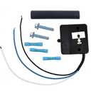 JEENDA Super Switch Liftgate Replacement Compatible with OEM 80001431 80000429 80000425 Truck Toggle Switch