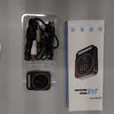 W&Y 12 oz Paper Bowls, 100-Count Disposable Compostable Bowls, Microwave Safe & Heavy Duty, Biodegradable Sugarcane Fiber Bowl for Hot Soup, Salad, Snacks, and Party Use