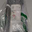 GoodCook Set of 2 Extra Large 13" x 5" Nonstick Steel Bread Loaf Pans, Gray - Set of Two Loaf Pans, Even Heat Distribution, Scratch-Resistant Nonstick Coating, Durable Construction, Easy to Clean