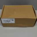 TEEMI 2D Bluetooth Industrial Barcode Scanner High-Resolution Megapixel Sensor Handheld Reader Industrial Rugged Design Easy Battery Swap Powerful Data Parsing (USB Cradle and Spare Battery Included)