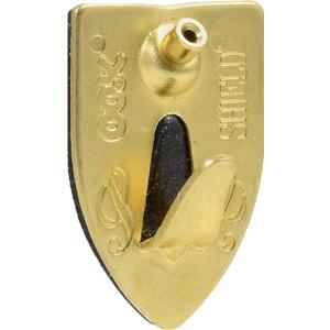 OOK 533084-HSU Wall Protector Shield Hanger, Hangs up to 30lbs, 3 Pack
