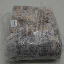 BEIMO Area Rugs 6x9 for Living Room Bedroom, Modern Abstract Machine Washable Rug, Large Soft Low Pile Floor Cover with Non Slip Backing for Dining Room, Warm Beige Mist