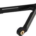 RC Special Pull Rod kit Linkage Tie Rod Link Compatible with Axial SCX24 AXI90081 AXIO0004 1/24 RC Crawler Car Truck