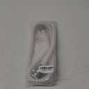 COMEBY VENTILATOR HOSE - CPAP Heating Hose Reusable CPAP Heated Hose Supplies (White), For S10