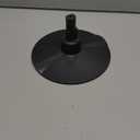 Robot Coupe 101866 Discharge Plate,Black