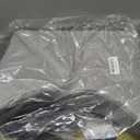 Wheelchair Lap Tray Cushion Wheelchair Lap Buddy for Seniors Removable Tray Table Dementia Patient Safety Positioning Prevents Forward Sliding Anti Fall Arm Support Lap Desk Reading Pillow (Gray)