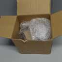 PAROD AW4126 Water Pump Kit Compatible with Ford Escape Explorer Focus Fusion, Mazda 3 5 6 B2300, Lincoln MKC MKT MKZ, Mercury Mariner Milan, Jaguar F-Pace XE XF, GMC Envoy, 2.0L 2.3L 2.5L