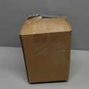 Replacement parts 6-Cup Glass Jar With Blade, Compatible with Oster Blenders