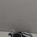 26Ft Retractable Dog Leash, Heavy Duty Great Leash for Dog up to 110 lbs, Anti-Slip Rubberized Handle, One-Handed Brake, Strong Nylon Tape, Tangle Free(Large Size).