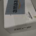 60 Pcs Christmas Clear Plastic Bulb Shape Fillable DIY Light Bulb Ornaments Empty with 2 Pcs Silver Rope for Candy DIY Craft Tree Decor