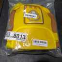 Rubie's Child's Paw Patrol Rubble Costume, Size Toddler