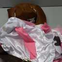 Kids Western Cowgirl Costume Cowgirl Suit for Girls Dress Up Party Halloween Small