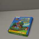 Magnetic Blocks Toys for Kids,100PCS Magnetic BuildIing Blocks Cubes,STEM Montessori Stacking Magnetic Tiles Toys for Kids Toddlers Boys Girls Ages 3 4 5 6 7 8-12 Birthday Gifts Party Supplies