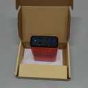 200W Car Power Inverter, PiSFAU DC 12V to 110V AC Car Plug Adapter Outlet with [20W USB-C] /USB-Fast Charger(18W) / 4.8A Dual USB/car Charger for Laptop