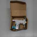 622058 Dishwasher Water Inlet Valve - 00622058 Dishwasher Water Valve Replacement Parts AP4927070 PS3491417 33299010