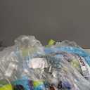 Bright Starts Bounce 'n Spring Deluxe Door Jumper for Baby with Adjustable Strap, 6 Months and Up, Max Weight 26 lbs