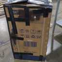 Mini Fridge 130 Can Beverage Refrigerator Cooler, 3.2 Cu.Ft Drink Fridge for Soda Wine Beer, Adjustable Temperature Control for Home Office, Black