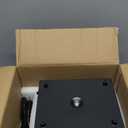 Yinleader 5000W Voltage Converter Transformer Step Up 110V-120V to 220V-240V or Step Down 220V to 110V AC Power Converter w/US Standard Power Cord,Circuit Breaker Protection