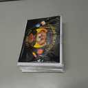 10 x D4DREAM Kindergarten Graduation Card 2026-6x8'' Black Teddy Bear Kindergarten Graduation Gifts Congrats Grad Card for Kids Daughter Son with Envelope