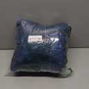 Keevoom Boy's Waterproof Ski Jacket Winter Warm Thick Snow Coat Windproof Fleece Kids Outdoor Hooded Snowboard Jackets, Size 10-12