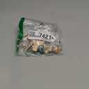 Baby Crib Mobile Cactus Nursery Mobiles Handmade Nordic Style Wooden Nursery Decoration Baby Photography Props Newborn Gift (Green Series)