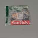 SANDISK 128GB Ultra SDXC UHS-I Memory Card - Up to 140MB/s, C10, U1, Full HD, SD Card - SDSDUNB-128G-GN6IN