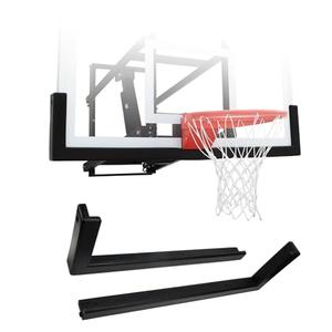 Progoal Universal UV-Resistant Basketball Backboard Padding Fits All 60" Basketball Systems Indoor Outdoor