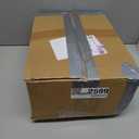 Havawish 75 Pcs Compostable Palm Leaf Plates and Bowls Set 16 oz Biodegradable Bowls 8 & 9 Inch Bamboo Paper Disposable Plate for Party Dinner Bulk Party Dinnerware Supplies for 25 Guests