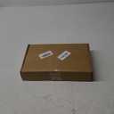 Cook Book Organizer,Bamboo Cookbook Stand for Kitchen Counter with 4-Slot,Sturdy Recipe Book Holder Stand for Convenient Cookbook Storage