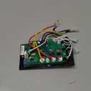 Replacement Pit Boss Digital Thermostat Controller Board with WiFi and Bluetooth Function, can Connect to Mobile APP, Easier to Control Grill Temperature