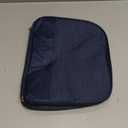 ZM-YOUTOO Lunch Box for Men - Reusable Lunch Bag Men Adult Women- Insulated LunchBox for Office Hiking Camping (Navy Blue)