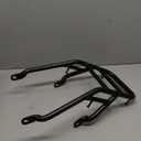 Motorcycle CMX500 Luggage Rack, Motorbike Rear Top Case Carrier Luggage Rack Holder Shelf Carrier Fit for Ho&nda CMX Rebel 300/500 Accessories 2017 2018 2019 2020 2021 2022 2023 2024 2025