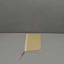 Tomoe River 68gsm Cream Paper Notebook 192 Pages Lay Flat Binding A5 (6mm lined Page)