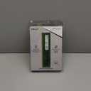 PNY Performance 8GB DDR3 1600MHz (PC3-12800) CL11 1.5V Desktop Memory - MD8GSD31600NHS