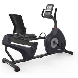 Schwinn Fitness Recumbent Bike Series